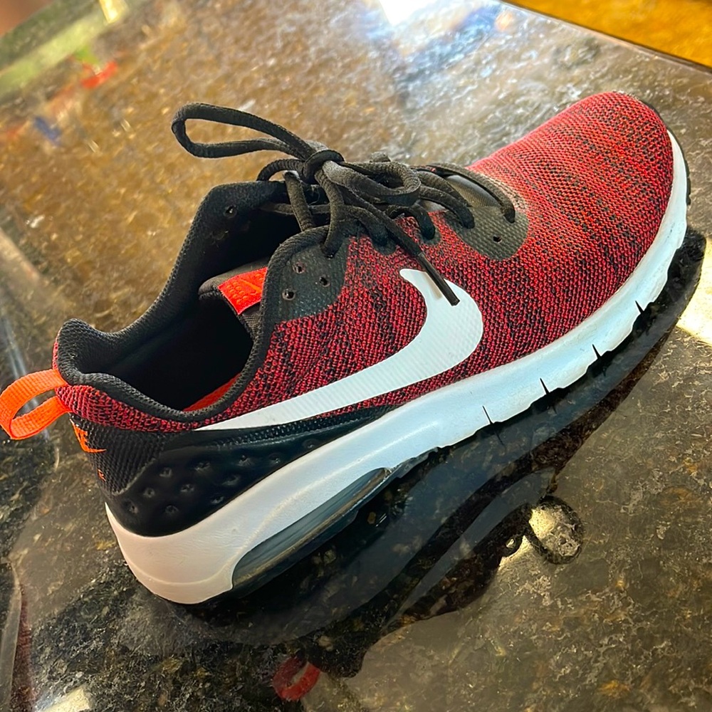 Nike sneakers